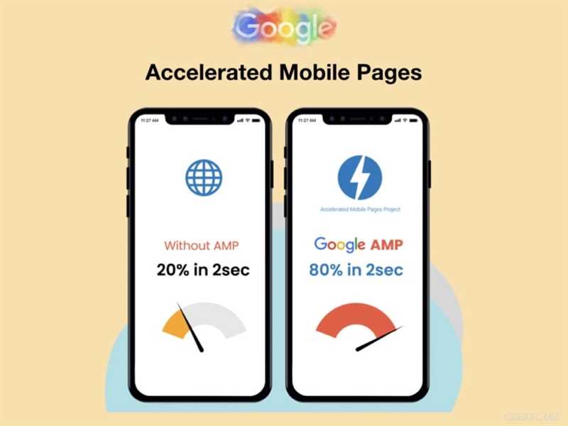 Как создать ускоренные мобильные страницы с помощью AMP Google?