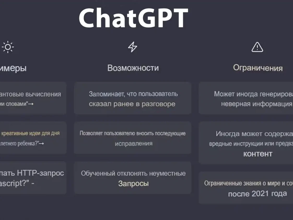 Как оптимизировать рабочий процесс с помощью ChatGPT