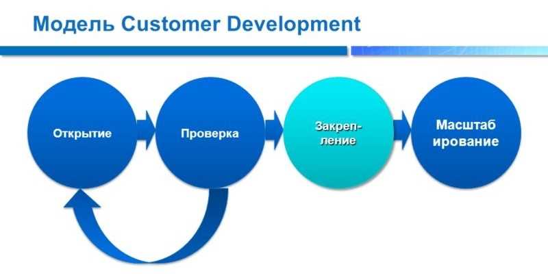 Определение и суть Custdev