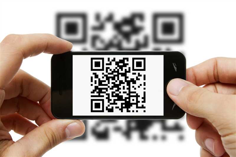 Как сгенерировать QR-код и улучшить бизнес за счет его использования