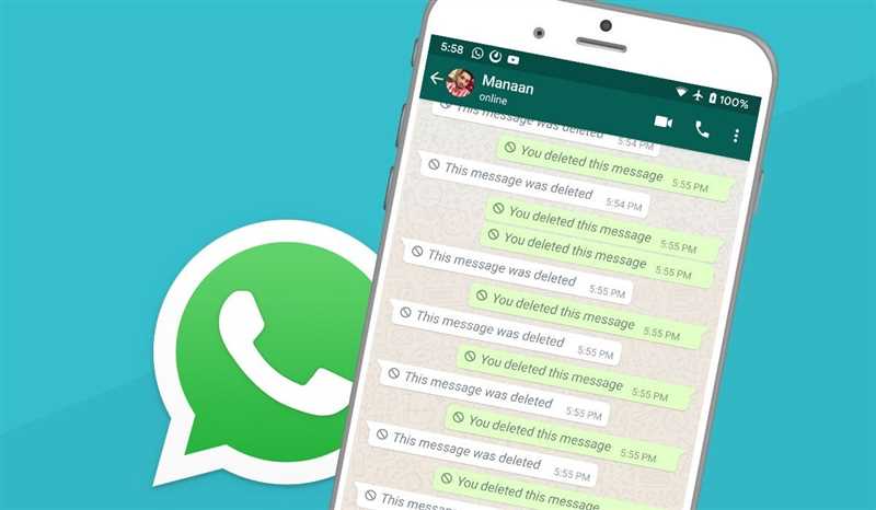 Как будет работать функция редактирования сообщений в WhatsApp